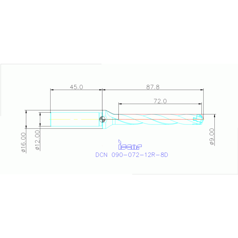 DCN 090-072-12R-8D