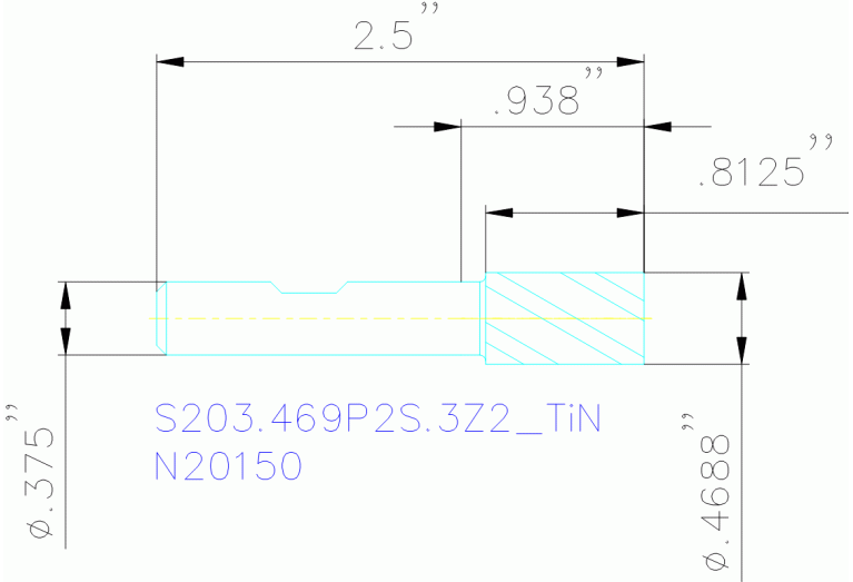 S203.469P2S.3Z2 TIN