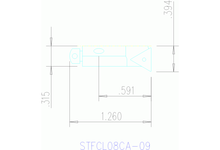 STFCL 08CA-09