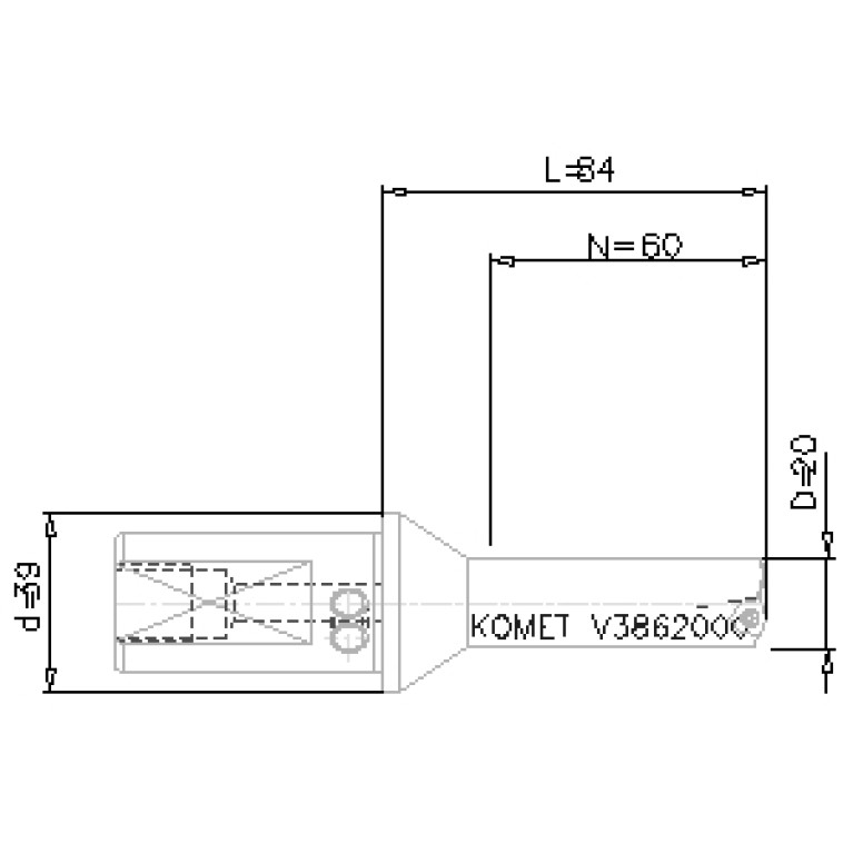 V38 62000