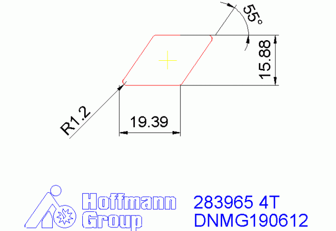 283965 4T