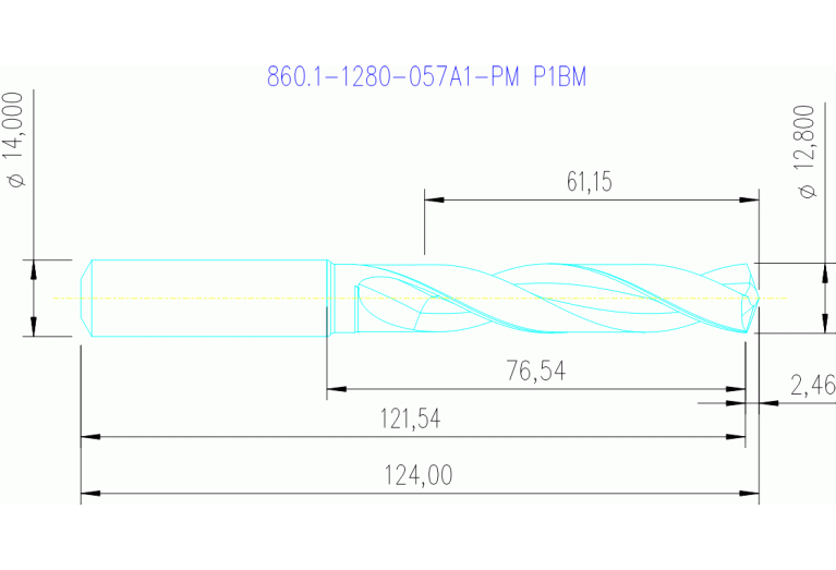 860.1-1280-057A1-PM P1BM