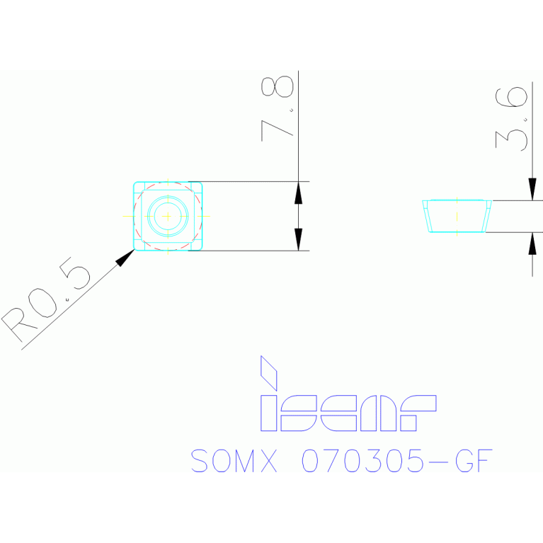 SOMX 070305-GF IC908