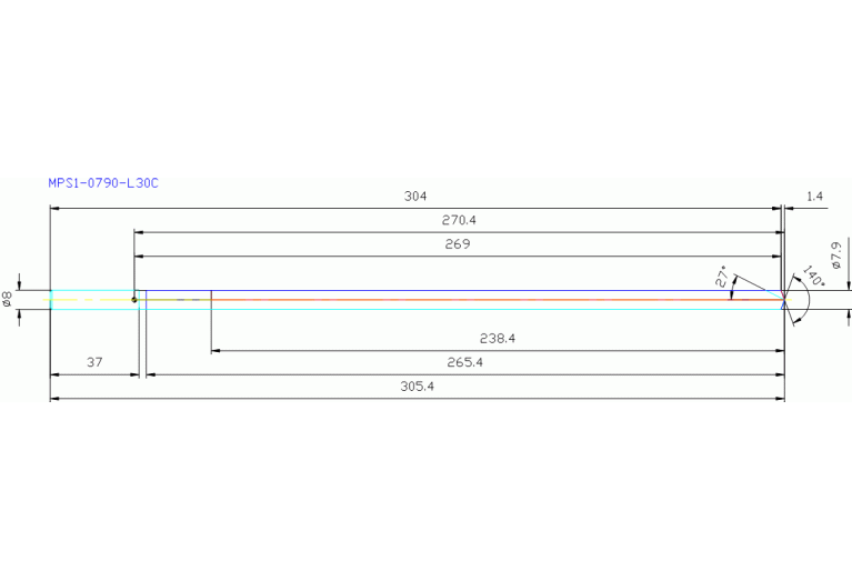 MPS1-0790-L30C DP1021
