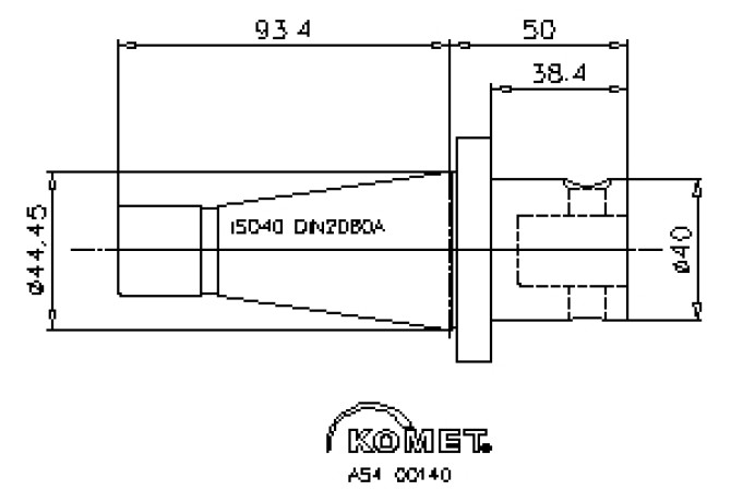 A54 00140
