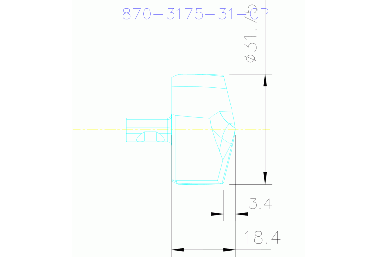 870-3175-31-GP 4234