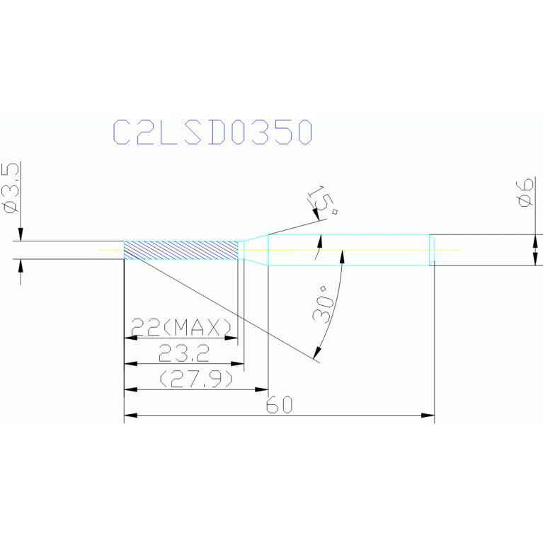 C2LSD0350