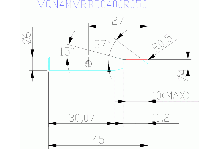 VQN4MVRBD0400R050