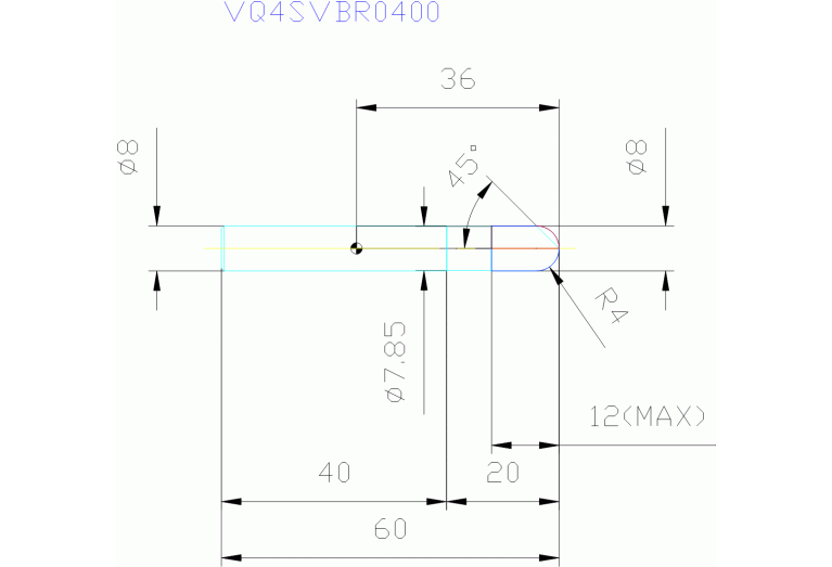 VQ4SVBR0400