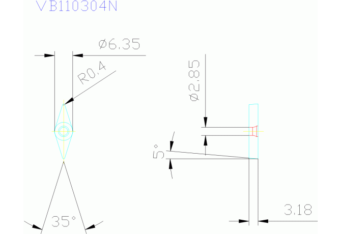 NP-VBGW110304GS2 MB730