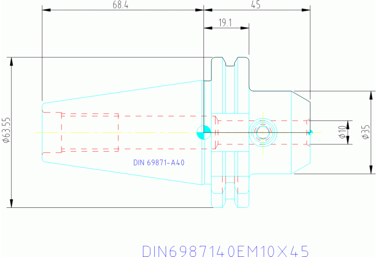 DIN6987140EM10X45