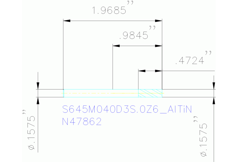 S645M040D3S.0Z6 ALTIN