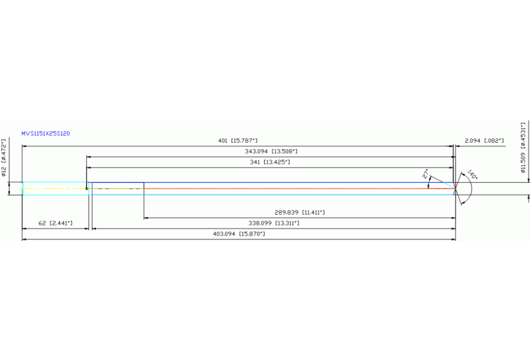 MVS1151X25S120 DP1020