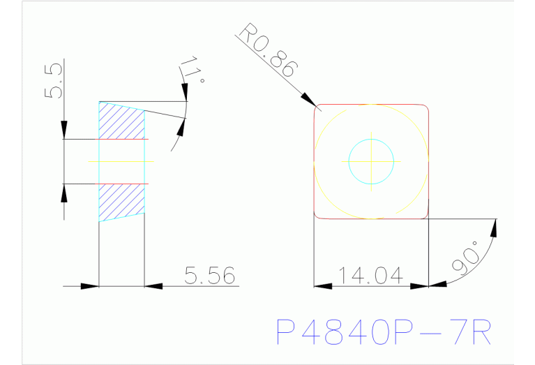 P4840P-7R-E77 WN15
