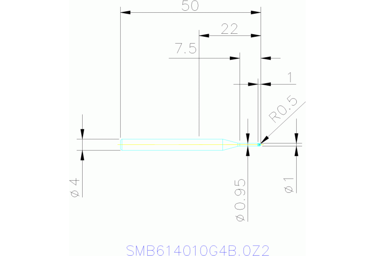 SMB614010G4B.0Z2 DIA