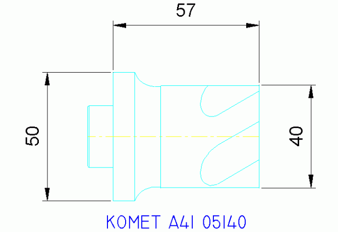 A41 05140