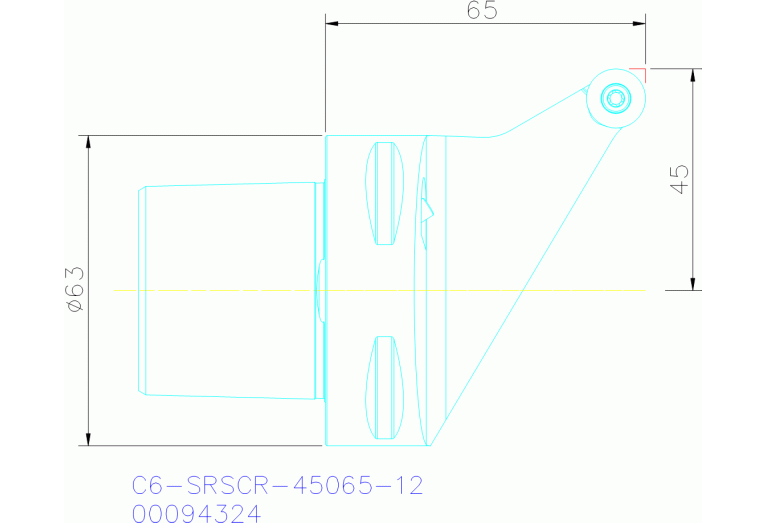 C6-SRSCR-45065-12