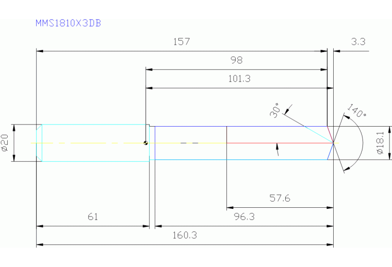 MMS1810X3DB DP7020