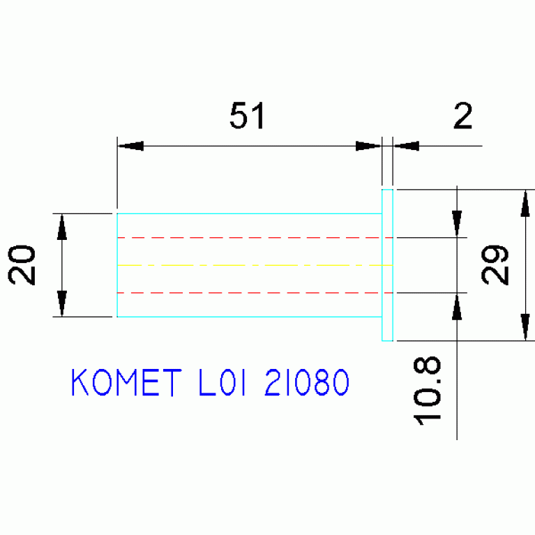 L01 21080