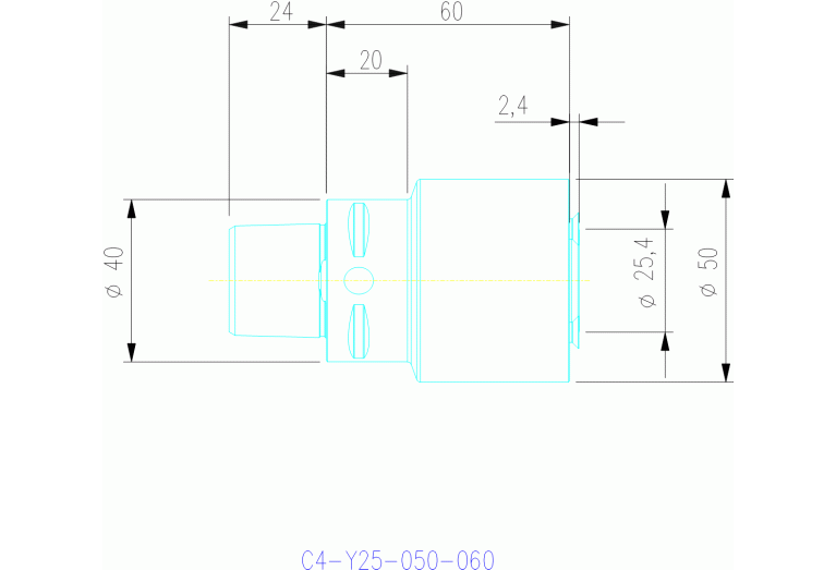 C4-Y25-050-060