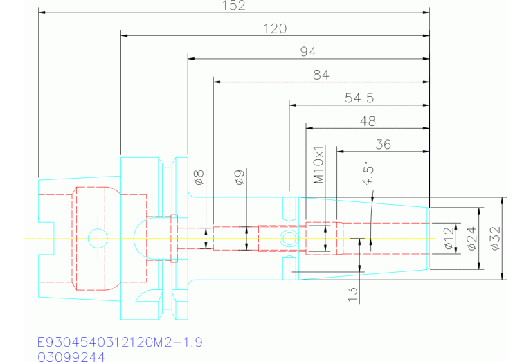 E9304540312120M2-1.9