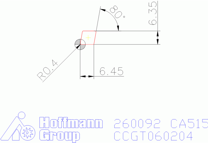 260092 CA515