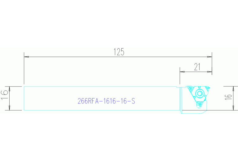 266RFA-1616-16-S
