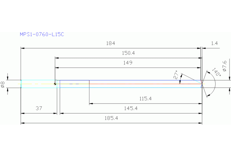 MPS1-0760-L15C DP1021