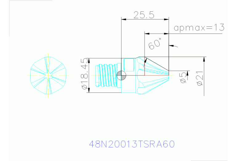 48N20013TSRA60 IN2005