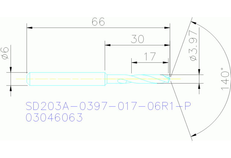 SD203A-0397-017-06R1-P