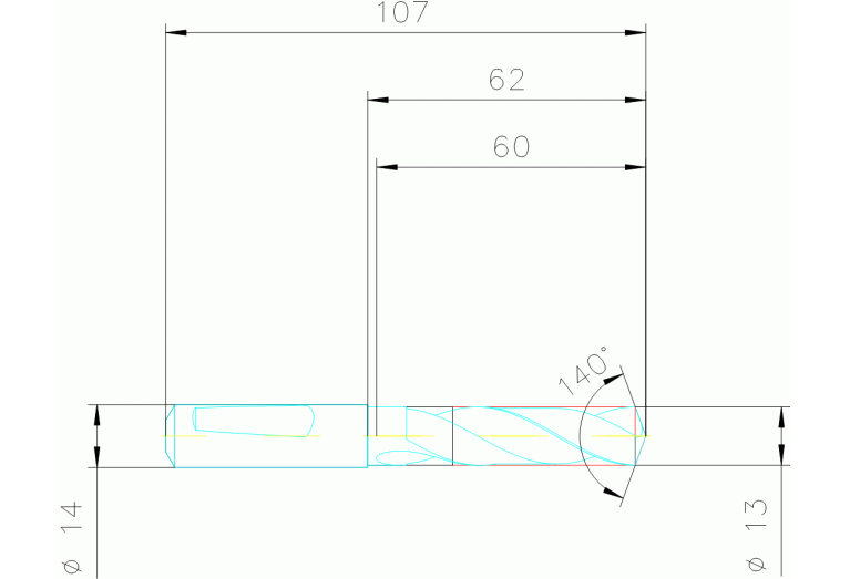 DC150-03-13.000F0-WJ30RE