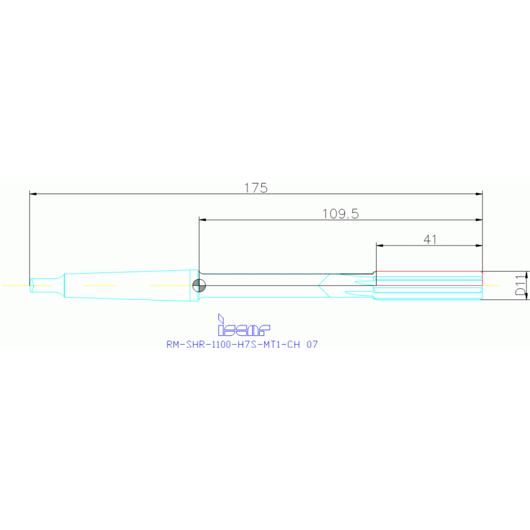 RM-SHR-1100-H7S-MT1-CH