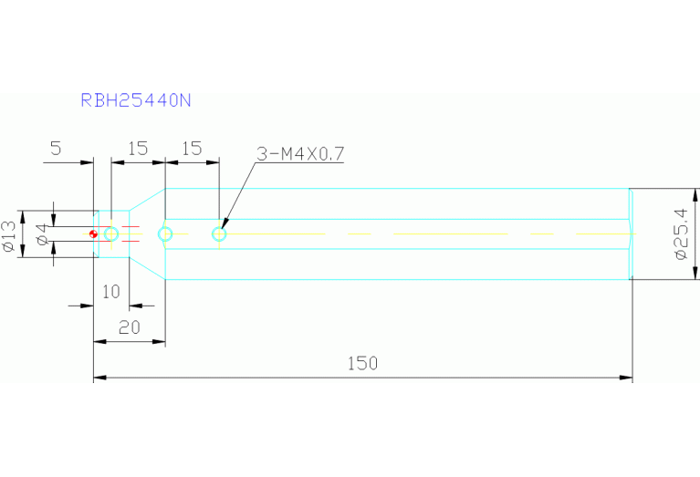RBH25440N
