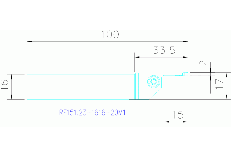 RF151.23-1616-20M1