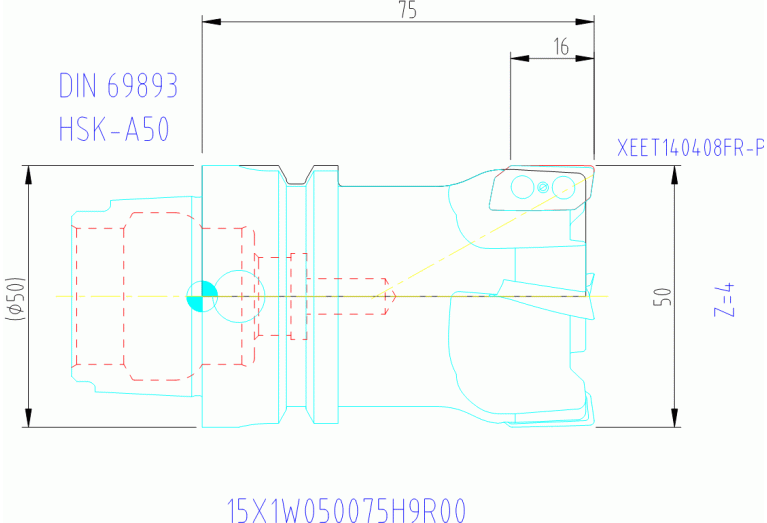 15X1W050075H9R00