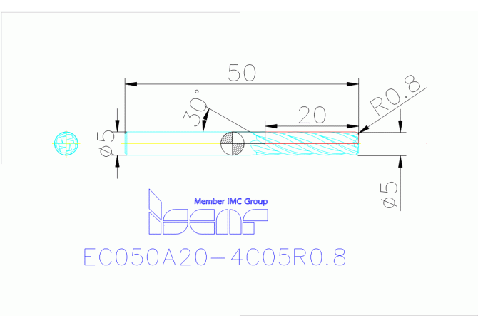EC050A20-4C05R0.8 IC900