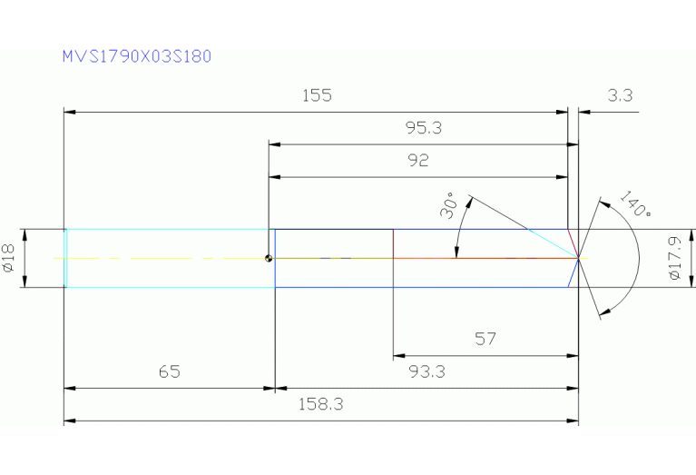 MVS1790X03S180 DP1020