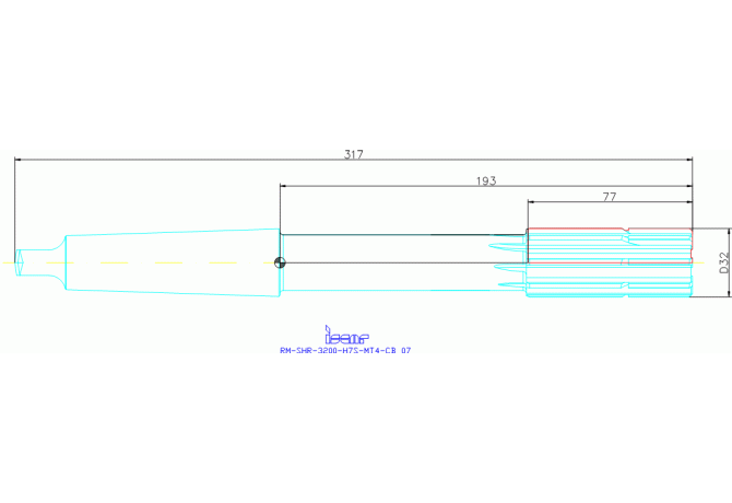 RM-SHR-3200-H7S-MT4-CB