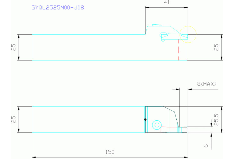 GYQL2525M00-J08