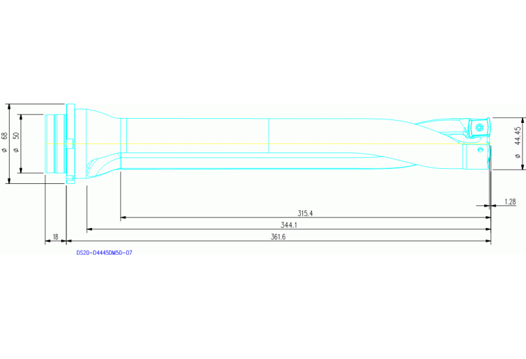 DS20-D4445DM50-07