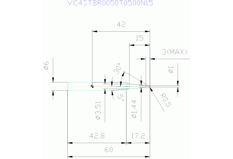 VC4STBR0050T0500N15