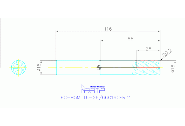 EC-H5M 16-26/66C16CFR.2 IC900