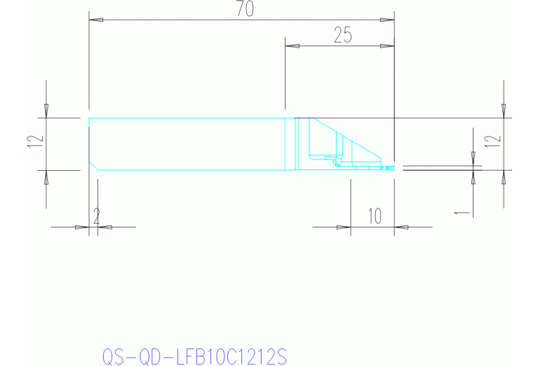 QS-QD-LFB10C1212S