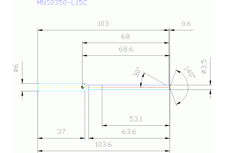 MNS0350-L15C TF15