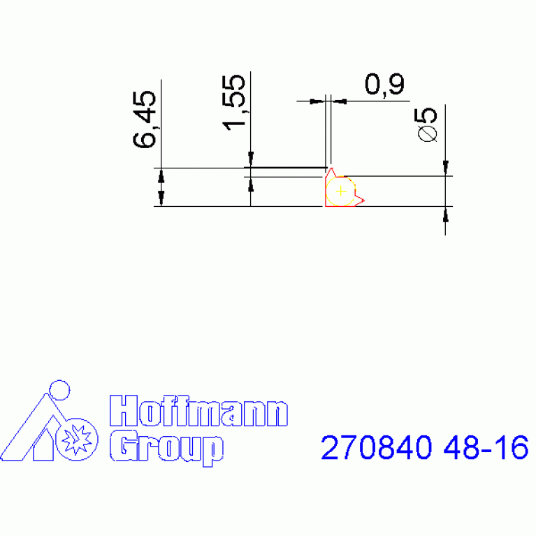 270840 48-16
