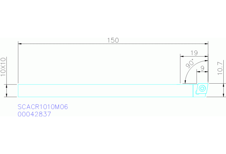 SCACR1010M06