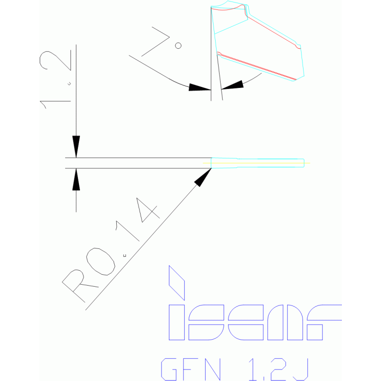 GFN 1.2J IC20
