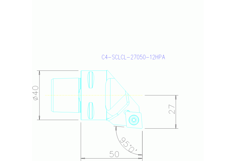 C4-SCLCL-27050-12HPA