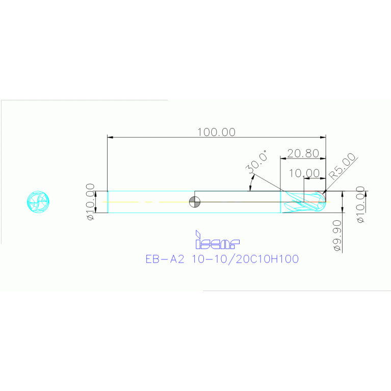 EB-A2 10-10/20C10H100 IC903
