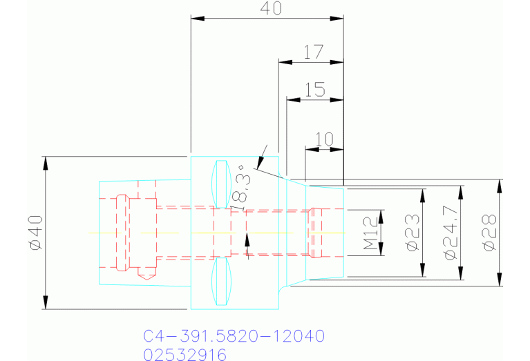 C4-391.5820-12040